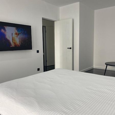 Віп Апартаменти В Районі Автовокзалужк Great House,Жк Арена,Поблизу Обласноі Лікарні Rivne Dış mekan fotoğraf